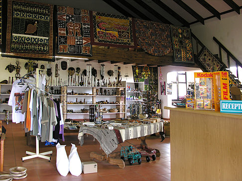 Fotos Kleiner Markt | Hazyview